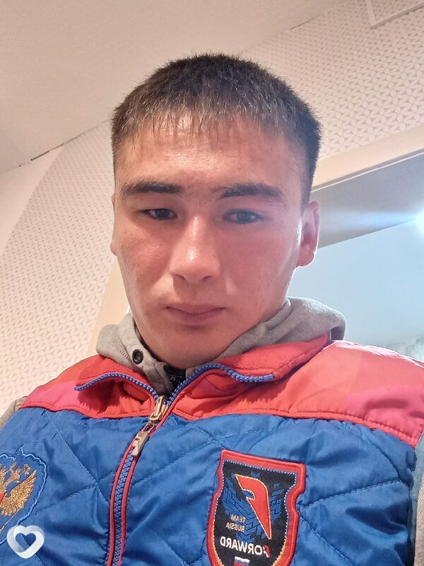 Александр, 27, Новосибирске — анкета №4119202