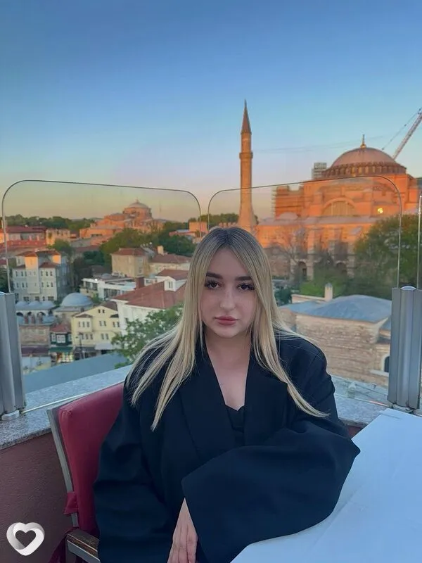 Катя, 26, Москве — анкета №4119203