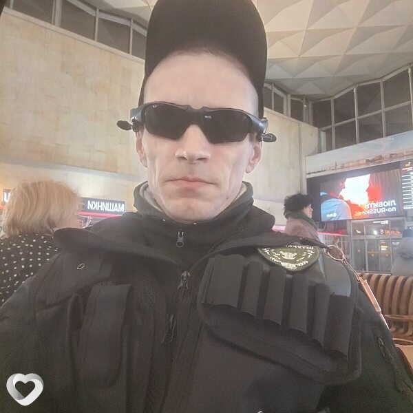 Дмитрий, 44, Санкт-Петербурге — анкета №4119208