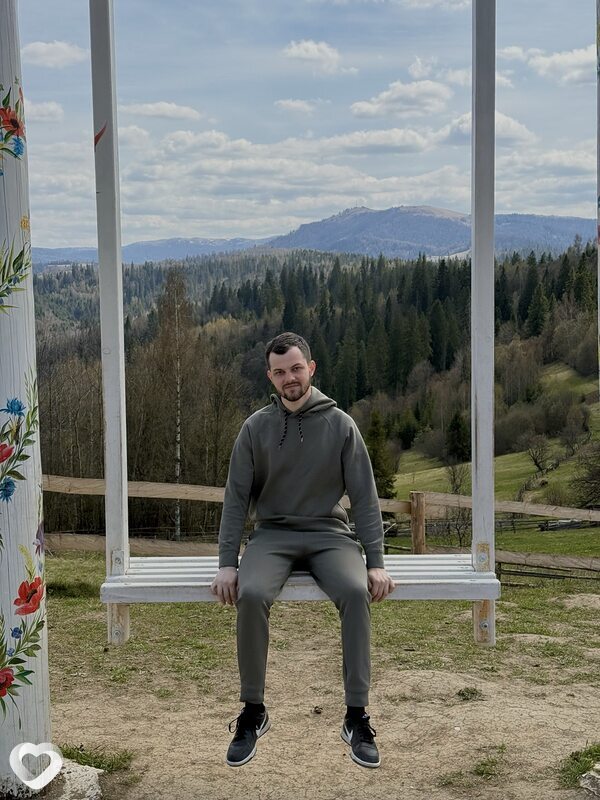 Ярослав, 30, Киеве — анкета №4119213