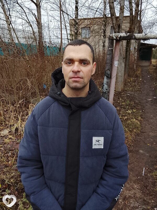 Сергей, 42, Воронеже — анкета №4118899