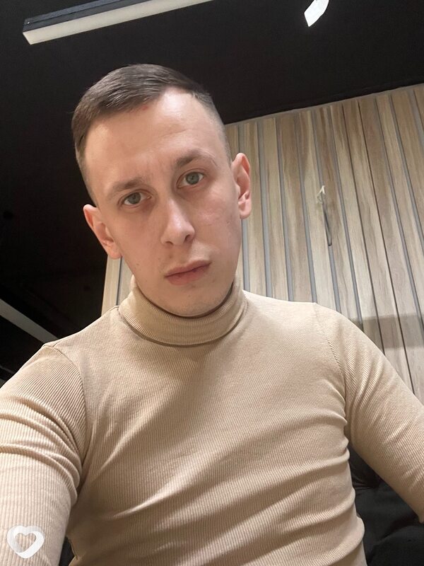 Вадим, 27, Уфе — анкета №4118906