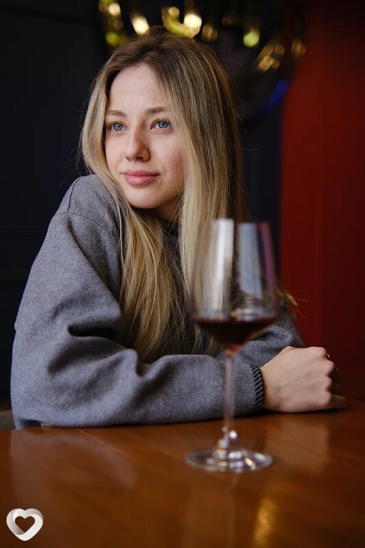 Екатерина, 25, Сочи — анкета №4118909