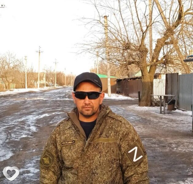 Марат, 42, Нефтекамске — анкета №4118917
