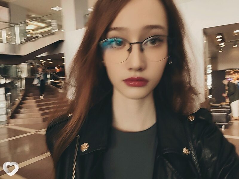 Мария, 18, Кемерове — анкета №4118920