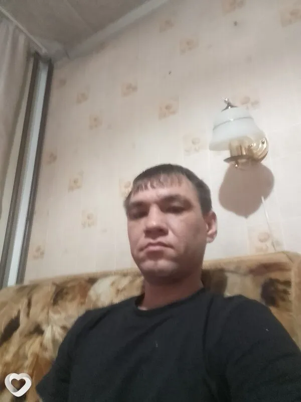 Вячеслав, 37, Заринске — анкета №4119097