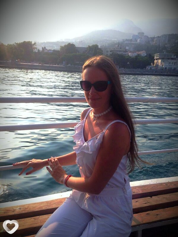Alla, 39, Кирове — анкета №4119099