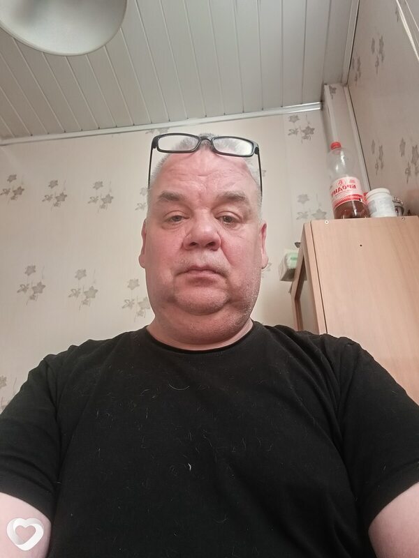 Свят, 49, Новосибирске — анкета №4119109