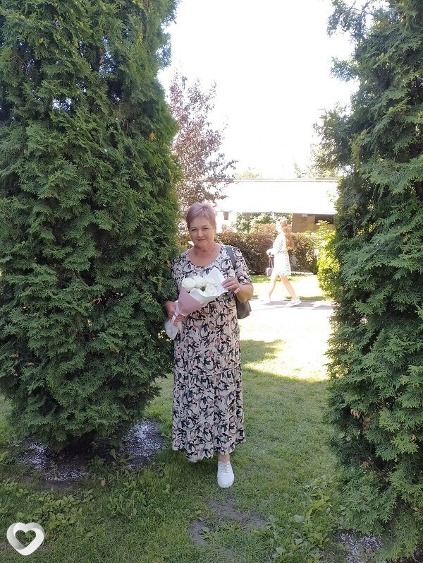 Ирина, 68, Бийске — анкета №4119112