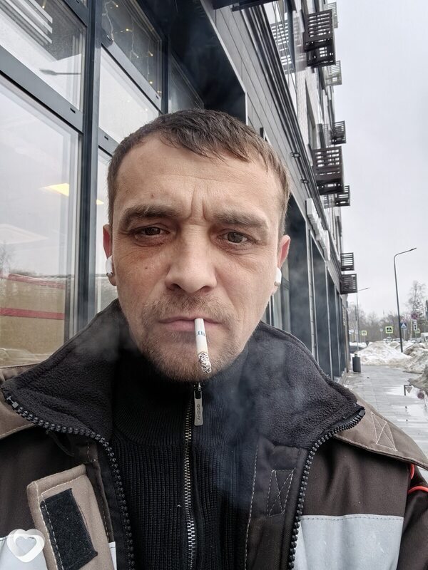 Сергей, 41, Люберцах — анкета №4119116