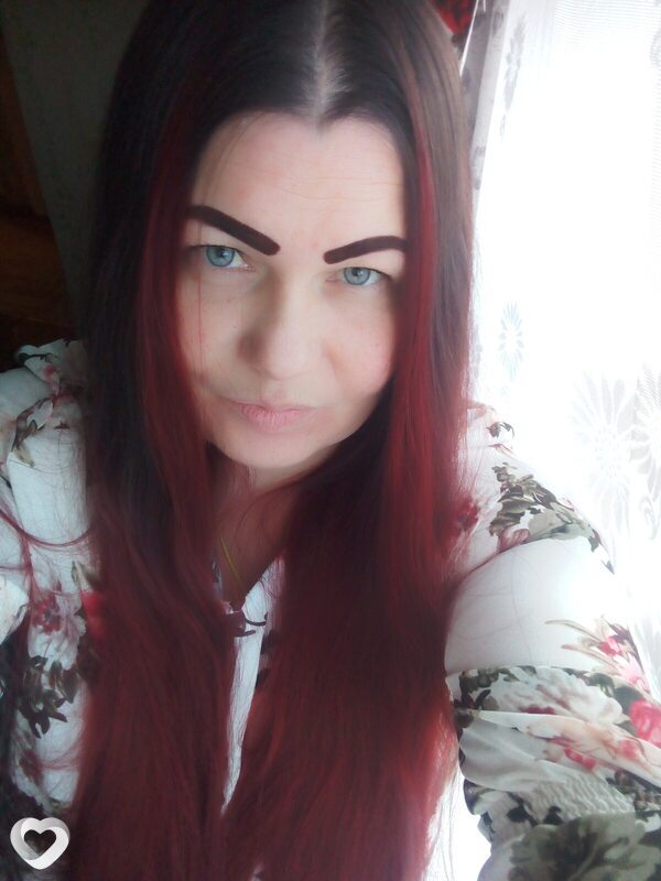 Юлия, 41, Ульяновске — анкета №4119119