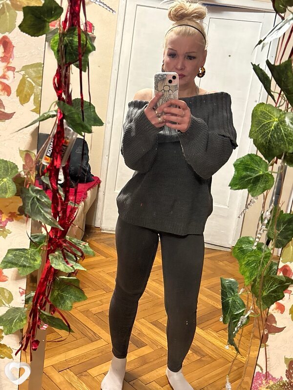 Лана, 46, Санкт-Петербурге — анкета №4119181