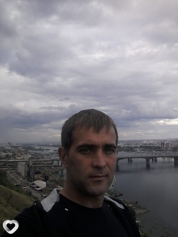 Александр, 45, Хабаровске — анкета №4119184