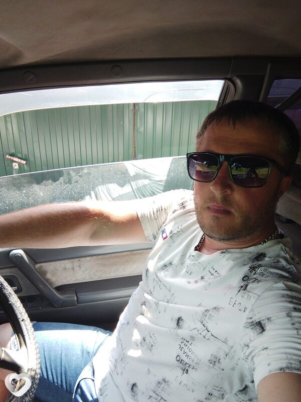 Александр, 40, Усть-Кут — анкета №4119187