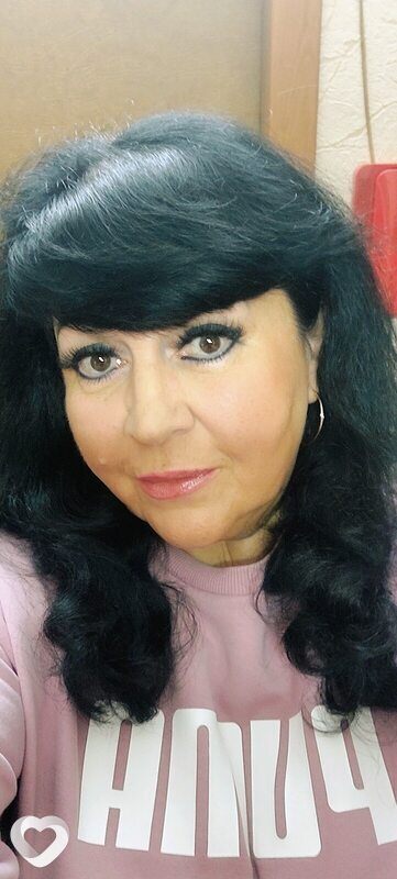 Маргарита, 60, Киеве — анкета №4119193