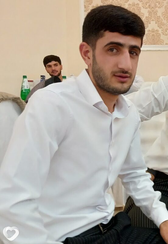 Агил, 30, Тобольске — анкета №4118974