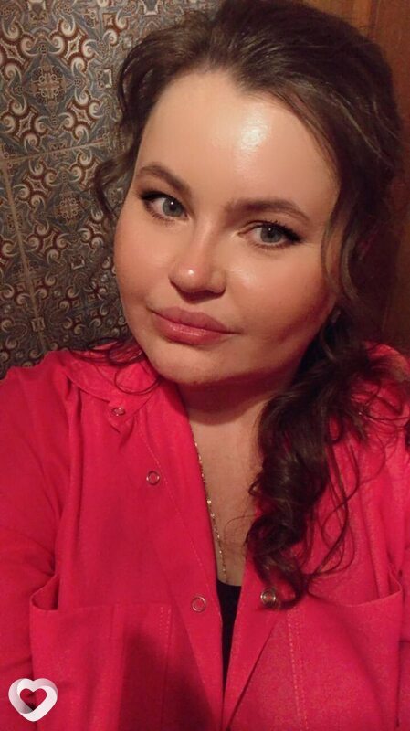 Алина, 40, Алматы — анкета №4118982