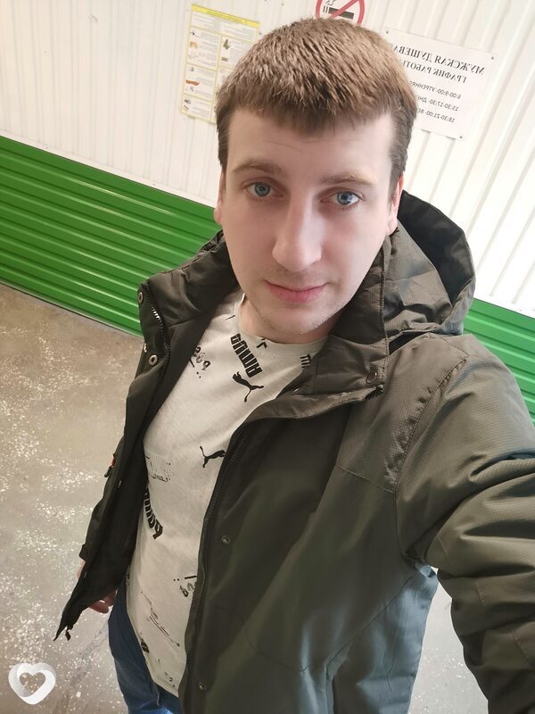 Александр, 33, Липецке — анкета №4118985
