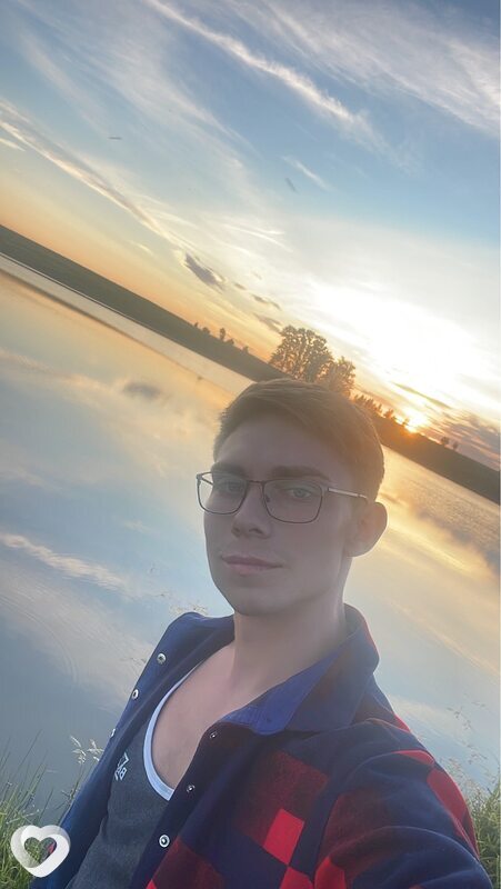 Артур, 23, Стерлитамаке — анкета №4118990