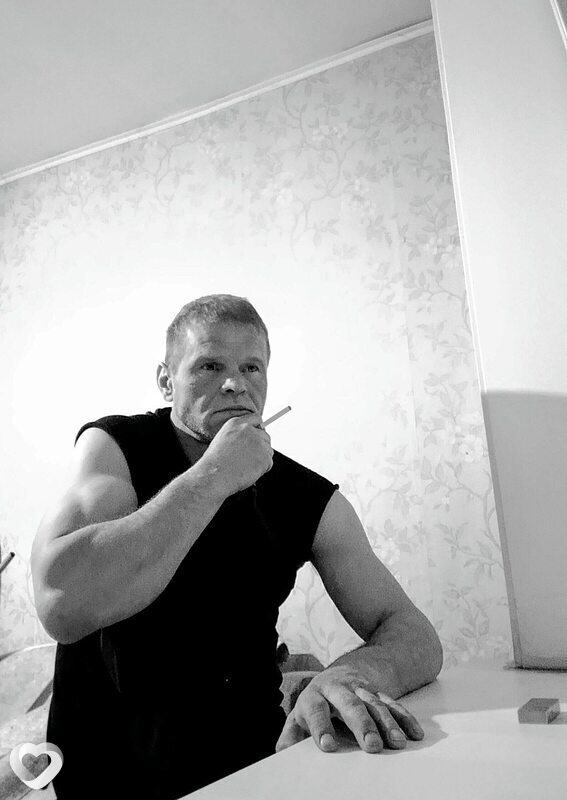 Роман, 39, Хабаровске — анкета №4119273