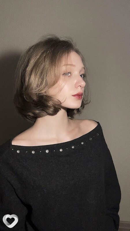 Милана, 18, Минске — анкета №4119497