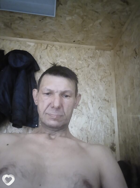 Валерий, 55, Кемерове — анкета №4119507