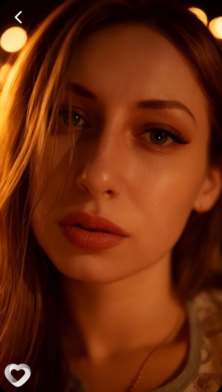 Катерина, 33, Братске — анкета №4119511