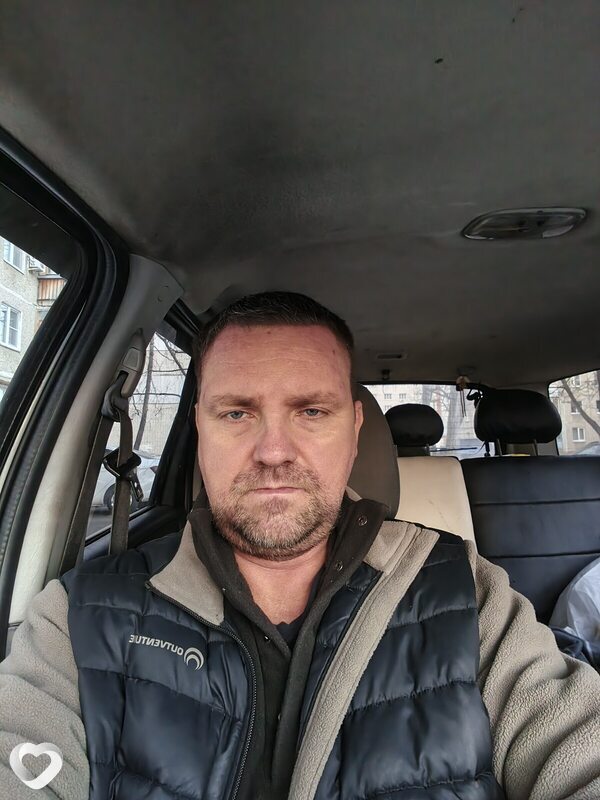 Олег, 49, Нижнем Новгороде — анкета №4119514