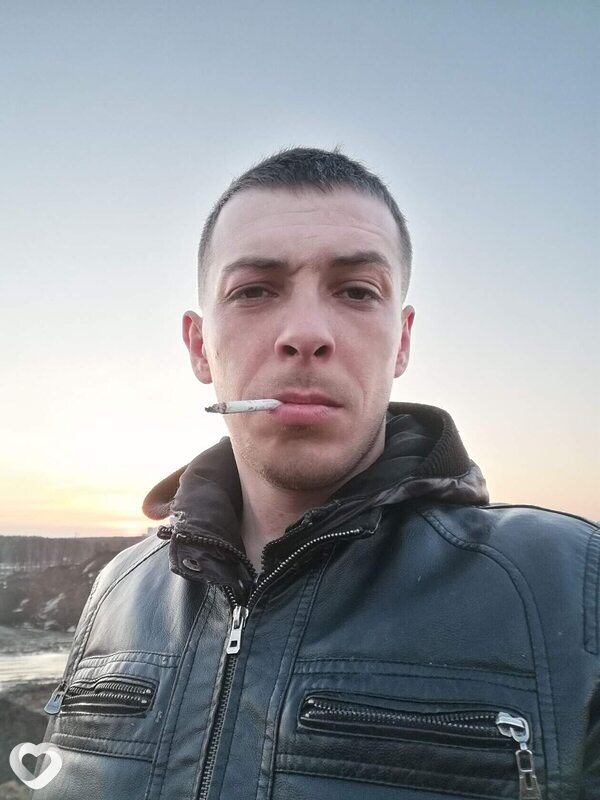 Эдуард, 36, Орёл — анкета №4119296