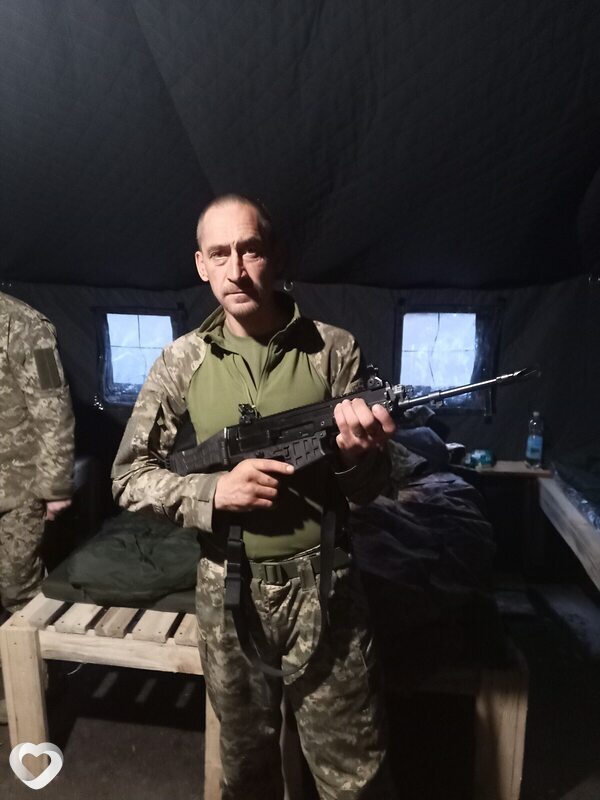 Михайло, Кропивницкий