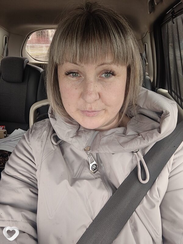 Лисинька, 39, Витебске — анкета №4119311