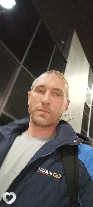 Коля, 42, Краснодаре — анкета №4119322