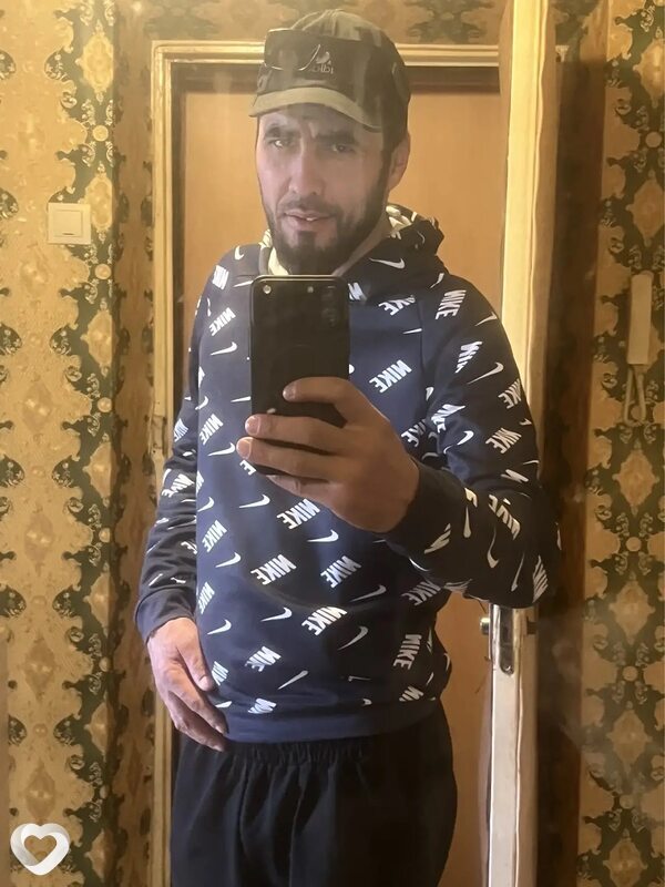 Азиз, 37, Ялте — анкета №4119327