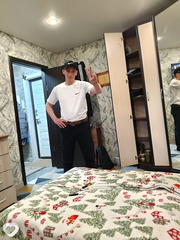 Женя, 33, Челябинске — анкета №4119329