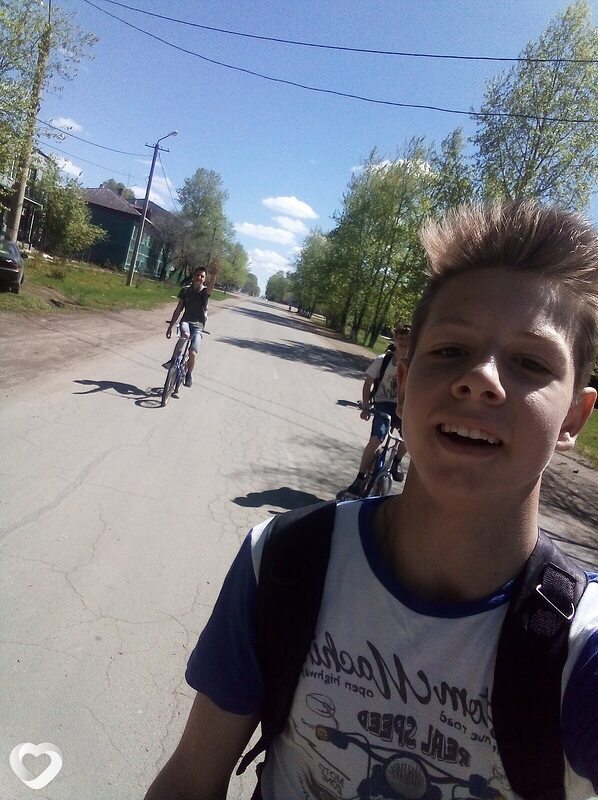 Vladislav, 24, Благовещенске — анкета №4119334