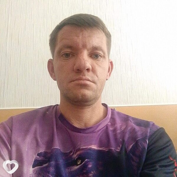 Николай, 43, Ростове-на-Дону — анкета №4119335