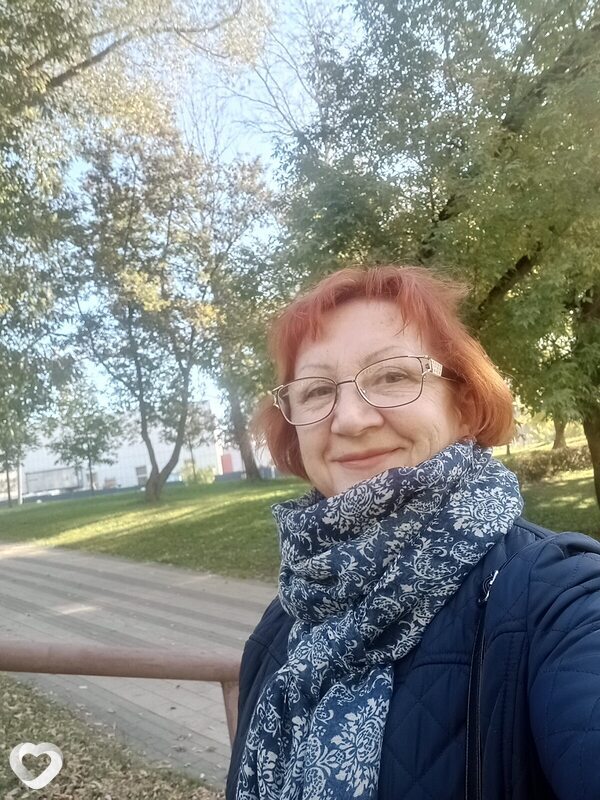 Марина, 64, Москве — анкета №4119380