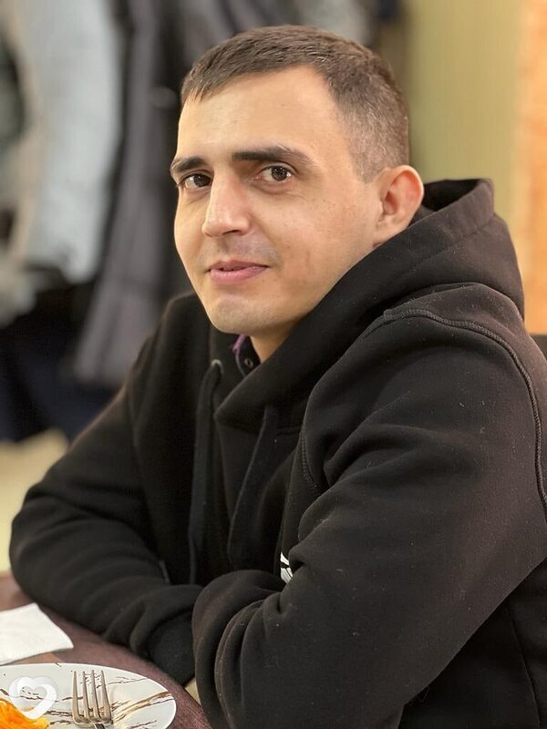 Denis, 35, Барнауле — анкета №4119381