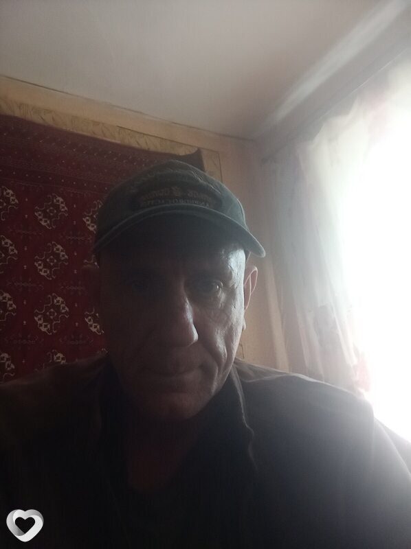 Николай, 57, Ростове-на-Дону — анкета №4119382