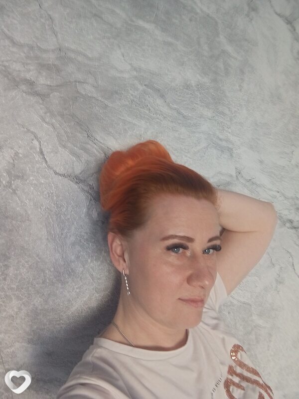 Елена, 37, Гомеле — анкета №4119384