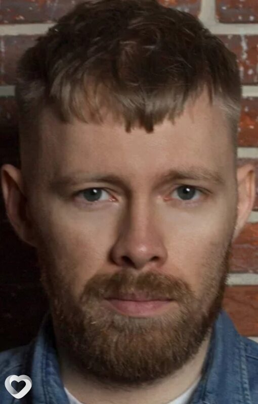 Михаил, 35, Костроме — анкета №4119396