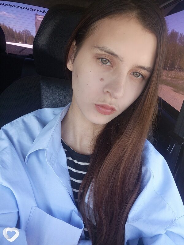 Наталья, Томск