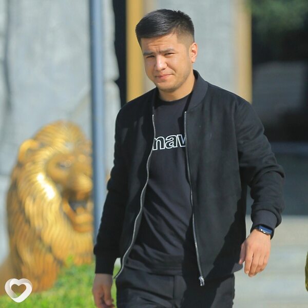 Ali, 28, Екатеринбурге — анкета №4119404
