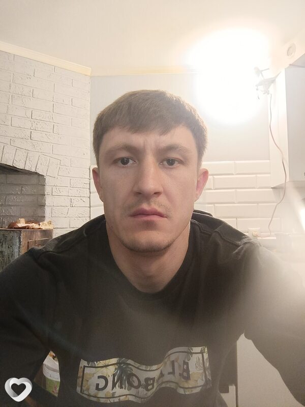 Аркадий, 35, Алматы — анкета №4120041