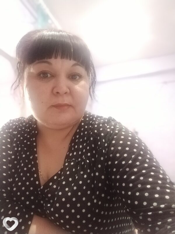 Алиса, 42, Екатеринбурге — анкета №4120047