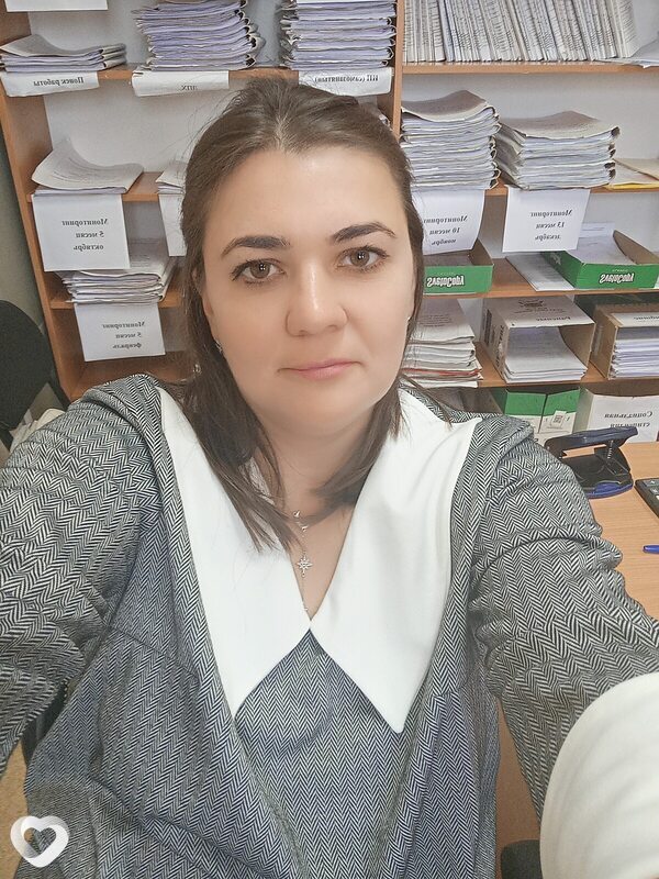 Ольга, 39, Барнауле — анкета №4120049