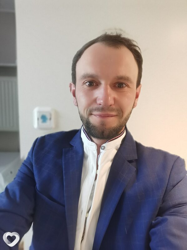 Andrii, Щецин