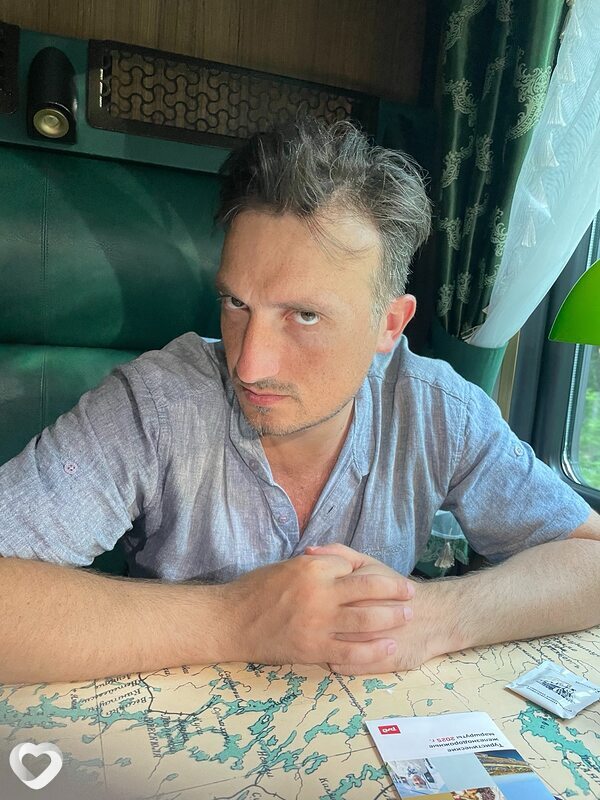 Андрей, 31, Великом Новгороде — анкета №4120052