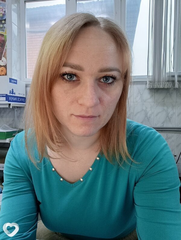 Алена, 34, Бирске — анкета №4120055