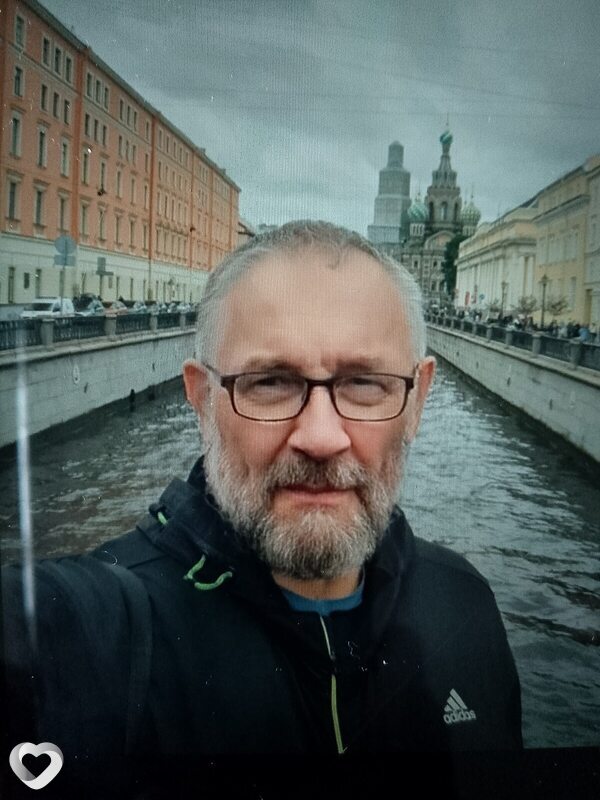 Сергей, 51, Саранске — анкета №4120062